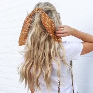 Meet your Posher, Alaina